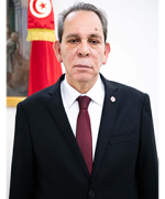 Ahmed hacheni