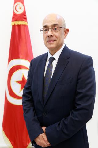 khaled shili