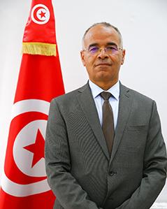 KAMEL MADOURI