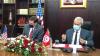 Renforcer les relations de coopération entre la Tunisie et les États-Unis d'Amérique, au centre de la rencontre du Premier ministre avec l'ambassadeur américain